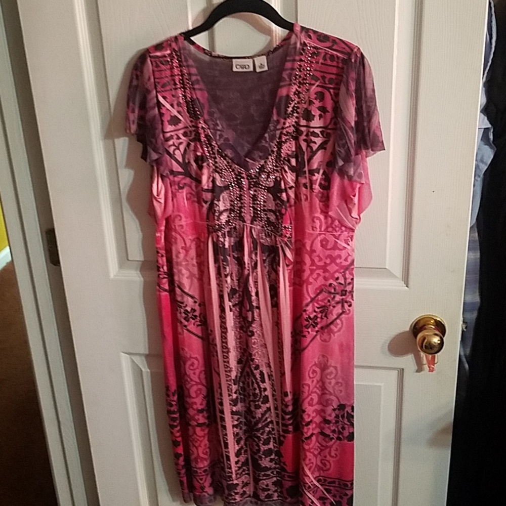 Summer Dress